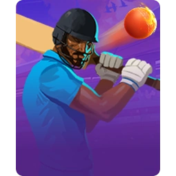 Crash Cricket