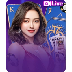 Baccarat Tradisional