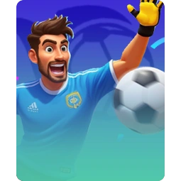 Lomba Tendangan Penalti Dunia