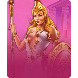 Wisdom Of Athena