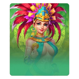 Treasures Of Aztec