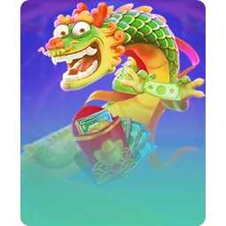 Fortune Dragon