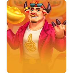 Fortune Ox