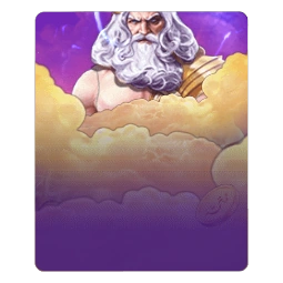 Gates Of Olympus 1000