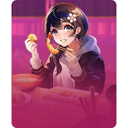 Oishi Delights