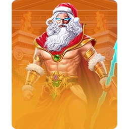 Gates of Olympus Xmas 1000