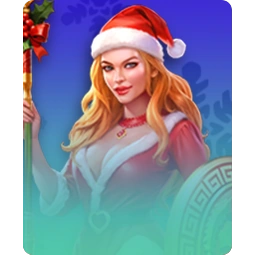 Wisdom of Athena Xmas 1000