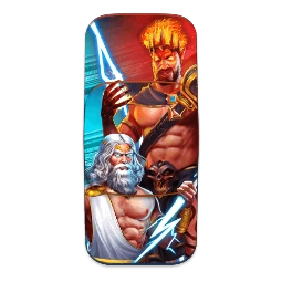 Zeus & Hades
