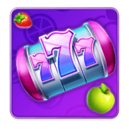 Fruit 777