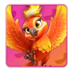 Phoenix Legend