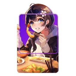 Oishi Delights