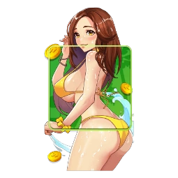 Bikini Queens