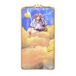 Gates Of Olympus 1000