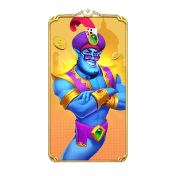 Crazy Genie