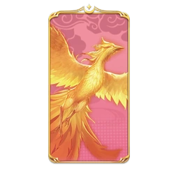 Phoenix Legend