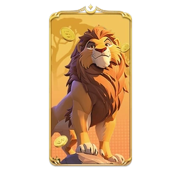 Lion Safari