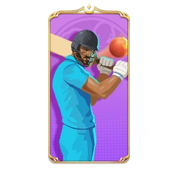 Crash Cricket