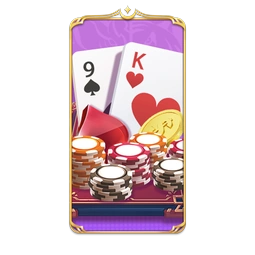 Dragon Tiger Baccarat