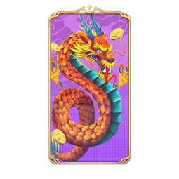 Floating Dragon
