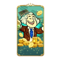 Cash Mania