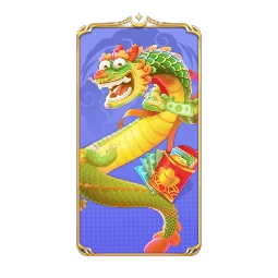 Fortune Dragon