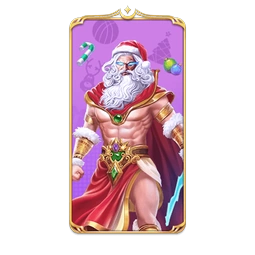 Gates of Olympus Xmas 1000