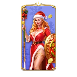 Wisdom of Athena Xmas 1000