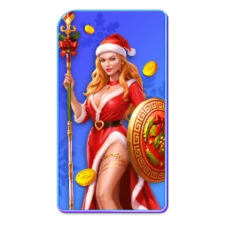 Wisdom of Athena Xmas 1000