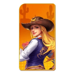 Wild Bounty