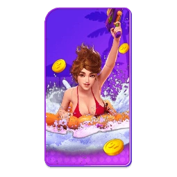 Songkran Splash