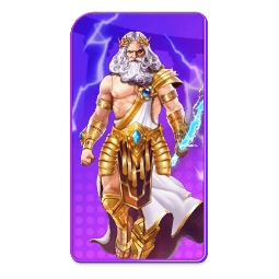 Gates Of Olympus 1000