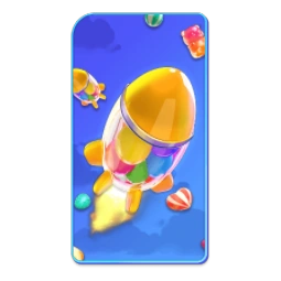 Sugar Rush 1000