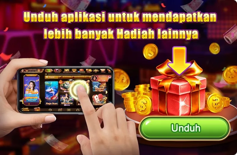 Unduh aplikasi resmi untuk mendapatkan akses ke lebih banyak hadiah dan bonus eksklusif. - sp212