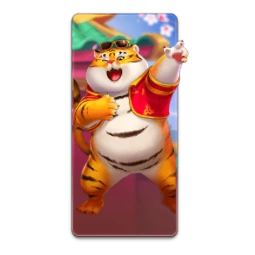 Fortune Tiger