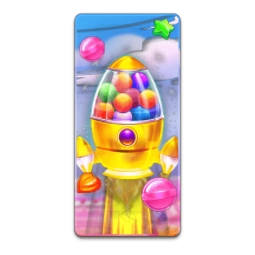 Sugar Rush 1000