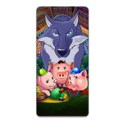 Huff N' Even More Puff