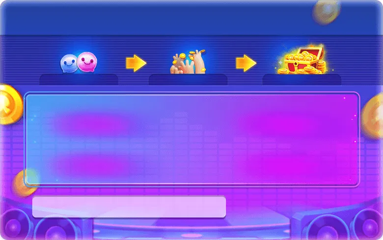 通过邀请好友参与活动，达成特定步骤即可获得丰厚金币宝箱奖励。 - sr6666