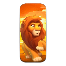 Lion Safari