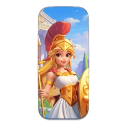 Wisdom Of Athena
