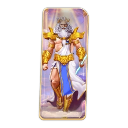 Olympus Super Scatter