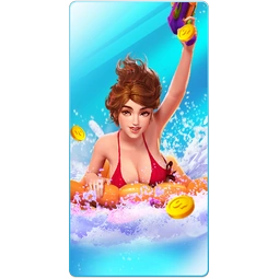 Songkran Splash