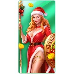 Wisdom of Athena Xmas 1000