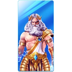 Gates Of Olympus 1000