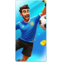 Lomba Tendangan Penalti Dunia