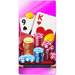 Dragon Tiger Baccarat