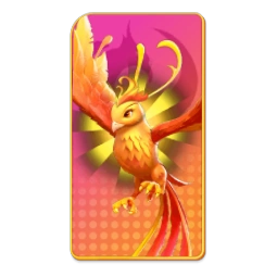 Phoenix Legend