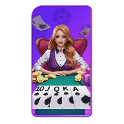 Bet Texas Hold'em