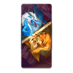 Dragon Tiger