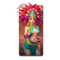 Treasures Of Aztec