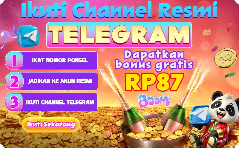Pengguna dapat memperoleh bonus gratis sebesar RP87 dengan mengikat nomor ponsel dan mengikuti saluran Telegram resmi. - v87